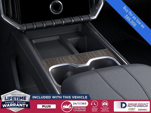 New 2026 GMC Acadia Denali w/ Super Cruise Package AWD/4WD image 24