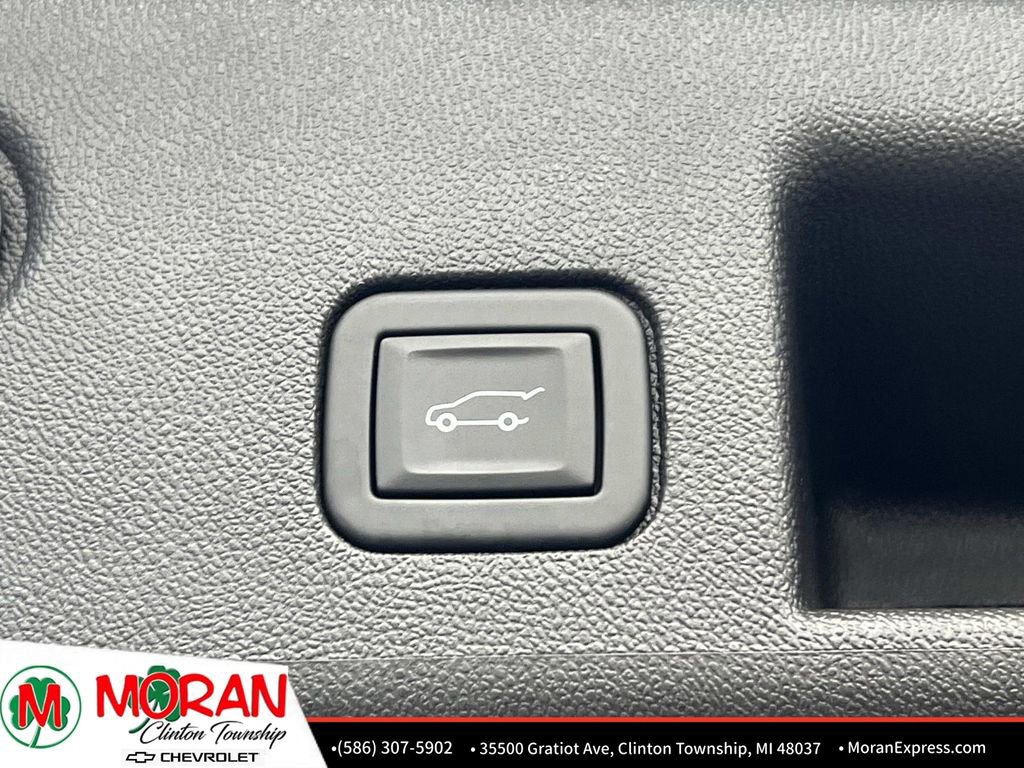 Certified 2024 Chevrolet Equinox LT image 12