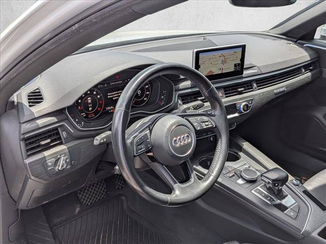 Used 2018 Audi A4 2.0T Premium Plus w/ Premium Plus Package AWD/4WD image 6