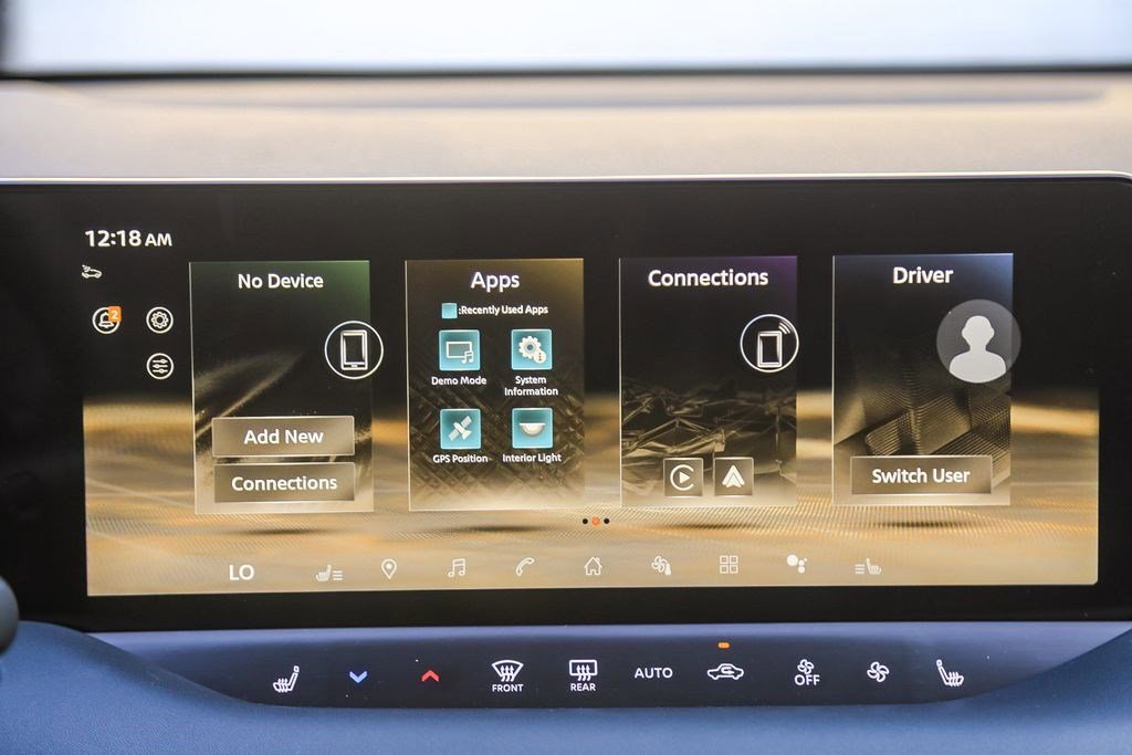 New 2026 Nissan Leaf SV+ image 15