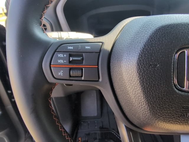 Used 2026 Honda Passport TrailSport image 16