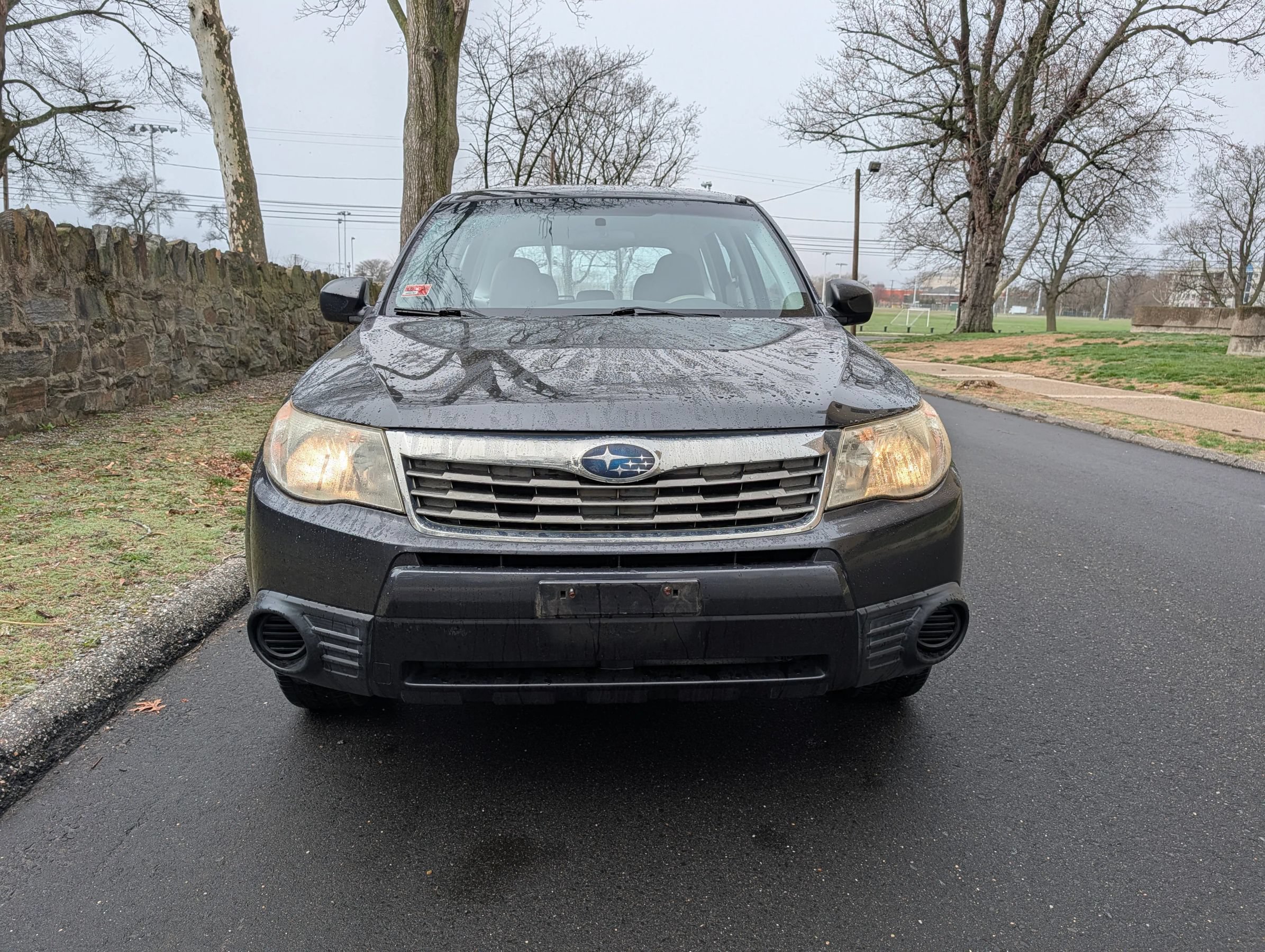 Used 2010 Subaru Forester 2.5X AWD/4WD image 8