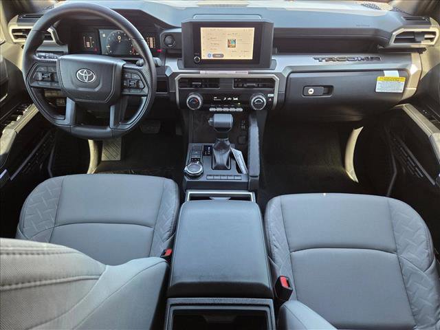 New 2026 Toyota Tacoma SR5 image 14