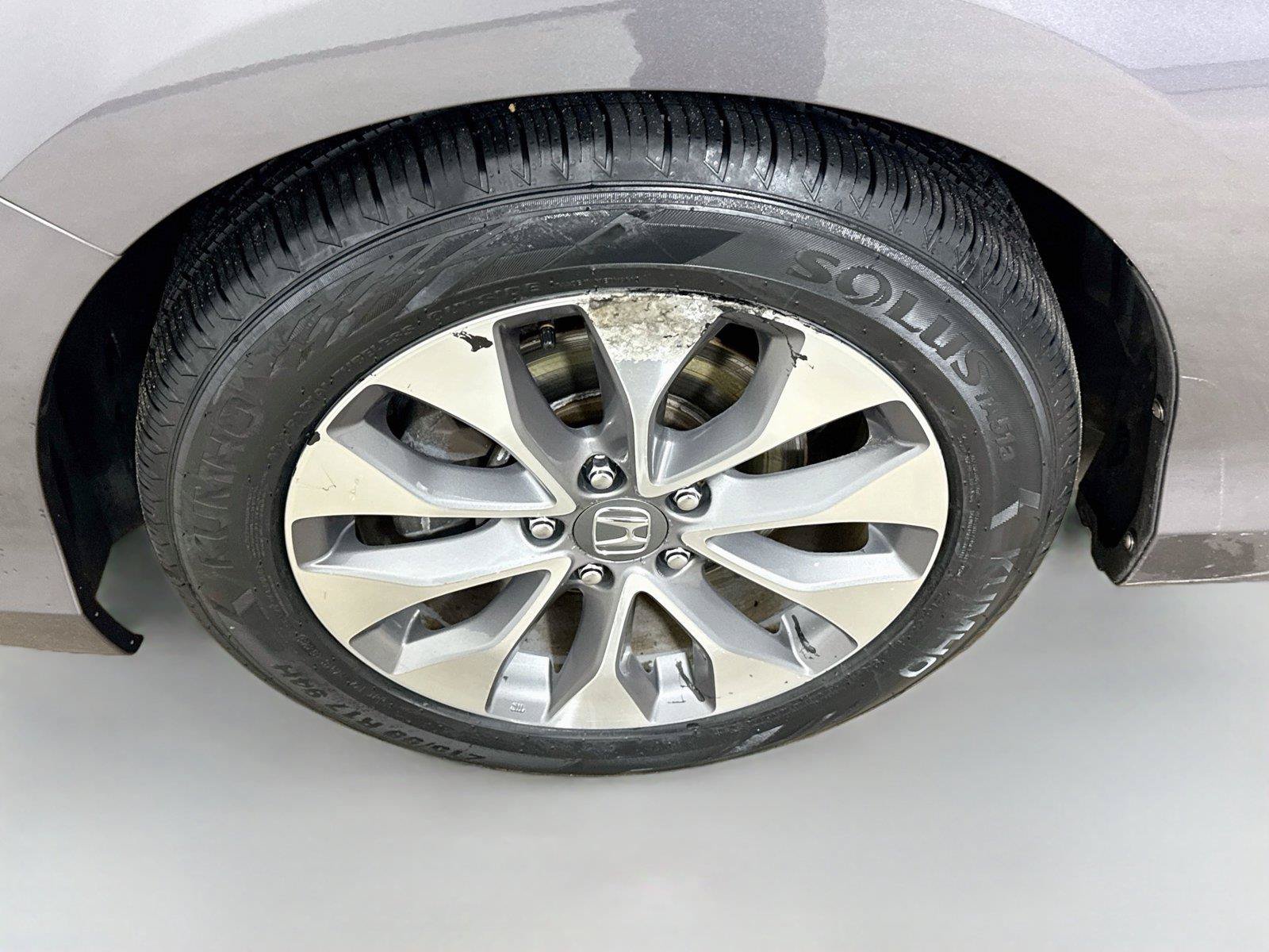 Used 2014 Honda Accord EX-L image 30