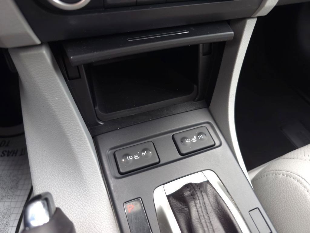 Used 2016 Acura ILX image 20