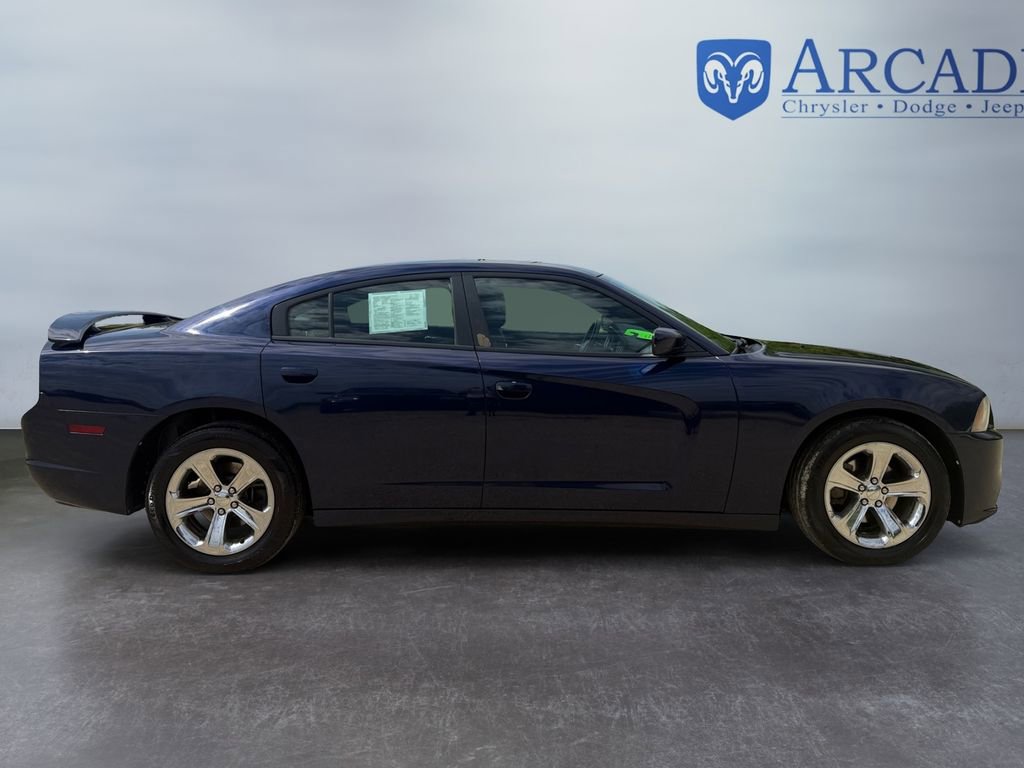 Used 2013 Dodge Charger SXT Plus RWD image 46