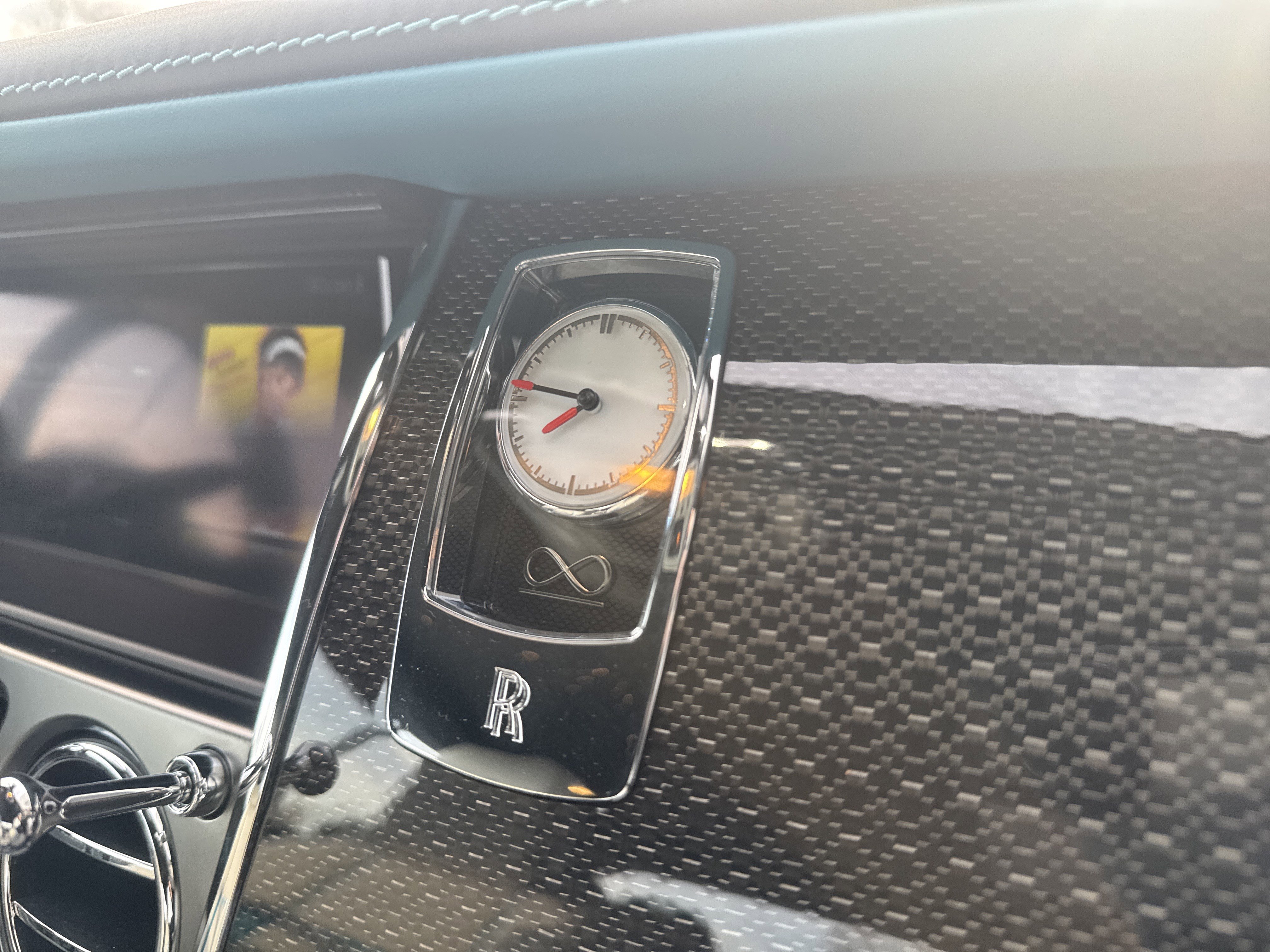 Used 2020 Rolls-Royce Wraith image 34