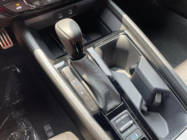 Used 2025 Honda Accord Sport image 14