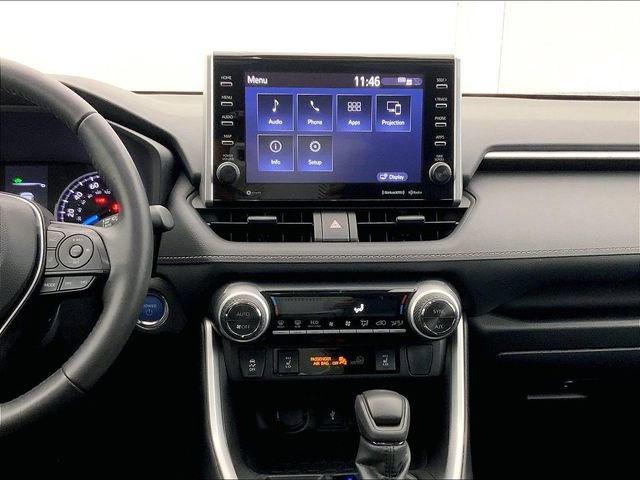 Used 2022 Toyota RAV4 XLE w/ Convenience Package image 6