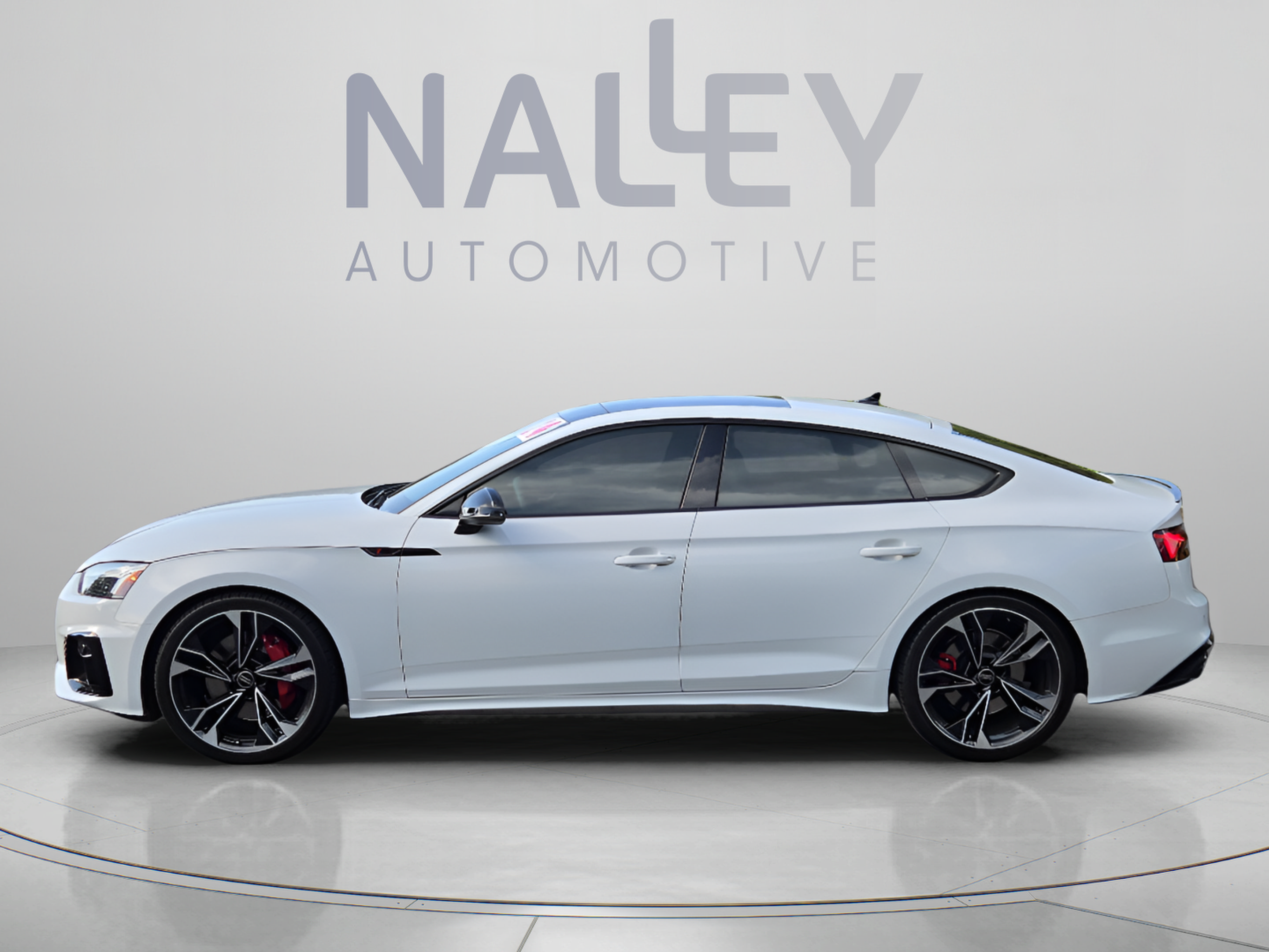 Used 2024 Audi S5 Premium Plus AWD/4WD image 2