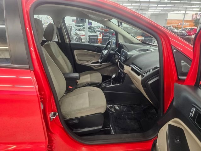 Used 2021 Ford EcoSport S image 13