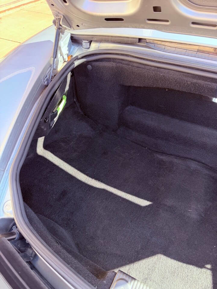 Used 2002 Porsche Boxster S image 30