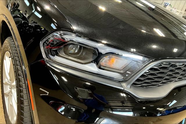 Used 2022 Dodge Durango GT w/ Trailer Tow Group IV AWD/4WD image 30