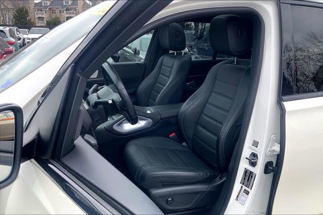 Certified 2023 Mercedes-Benz GLE 450 4MATIC image 6