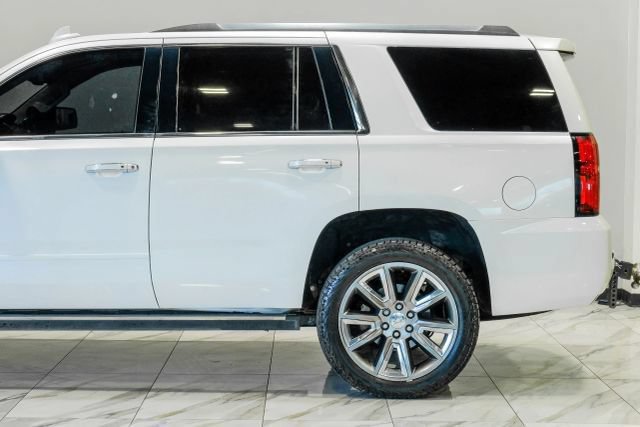 Used 2019 Chevrolet Tahoe Premier RWD image 19
