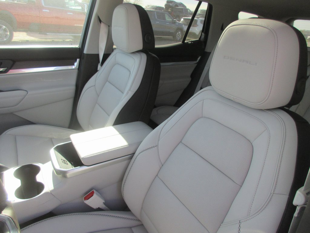 New 2026 GMC Terrain Denali image 12