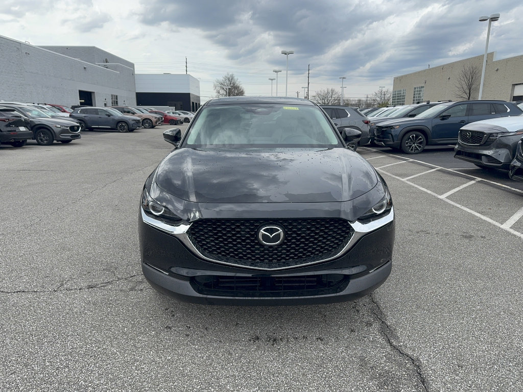 New 2026 MAZDA CX-30 AWD 2.5 S w/ Select Sport Pkg image 2