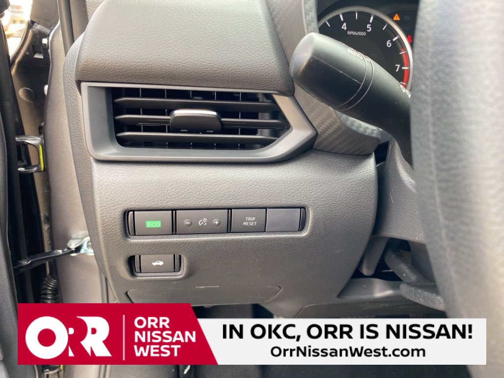 New 2025 Nissan Sentra S image 26