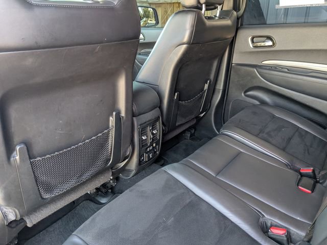 Used 2020 Dodge Durango R/T AWD/4WD image 29