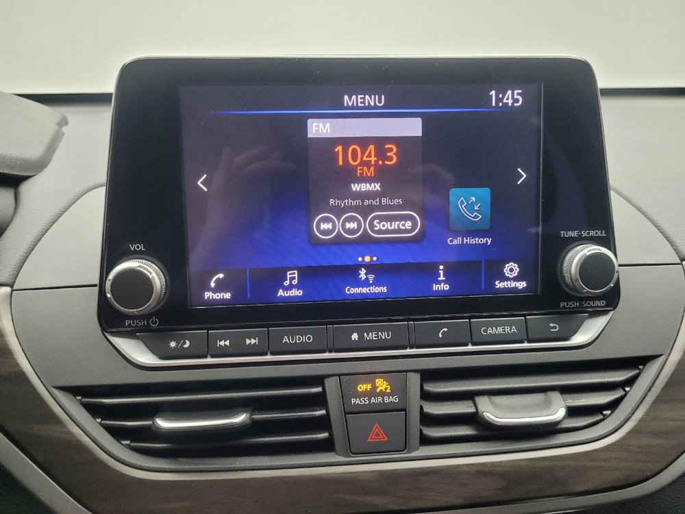 Used 2023 Nissan Altima 2.5 SV image 25