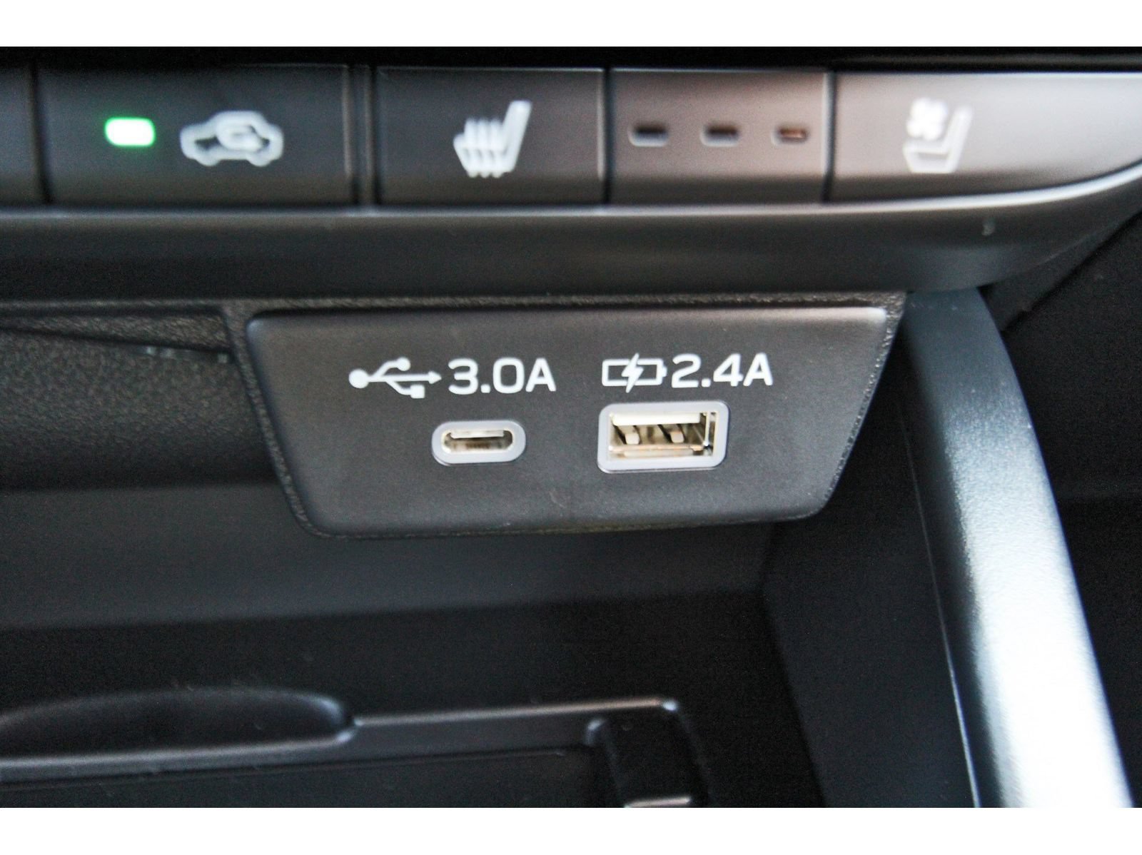 New 2026 Subaru Outback Wilderness AWD/4WD image 23