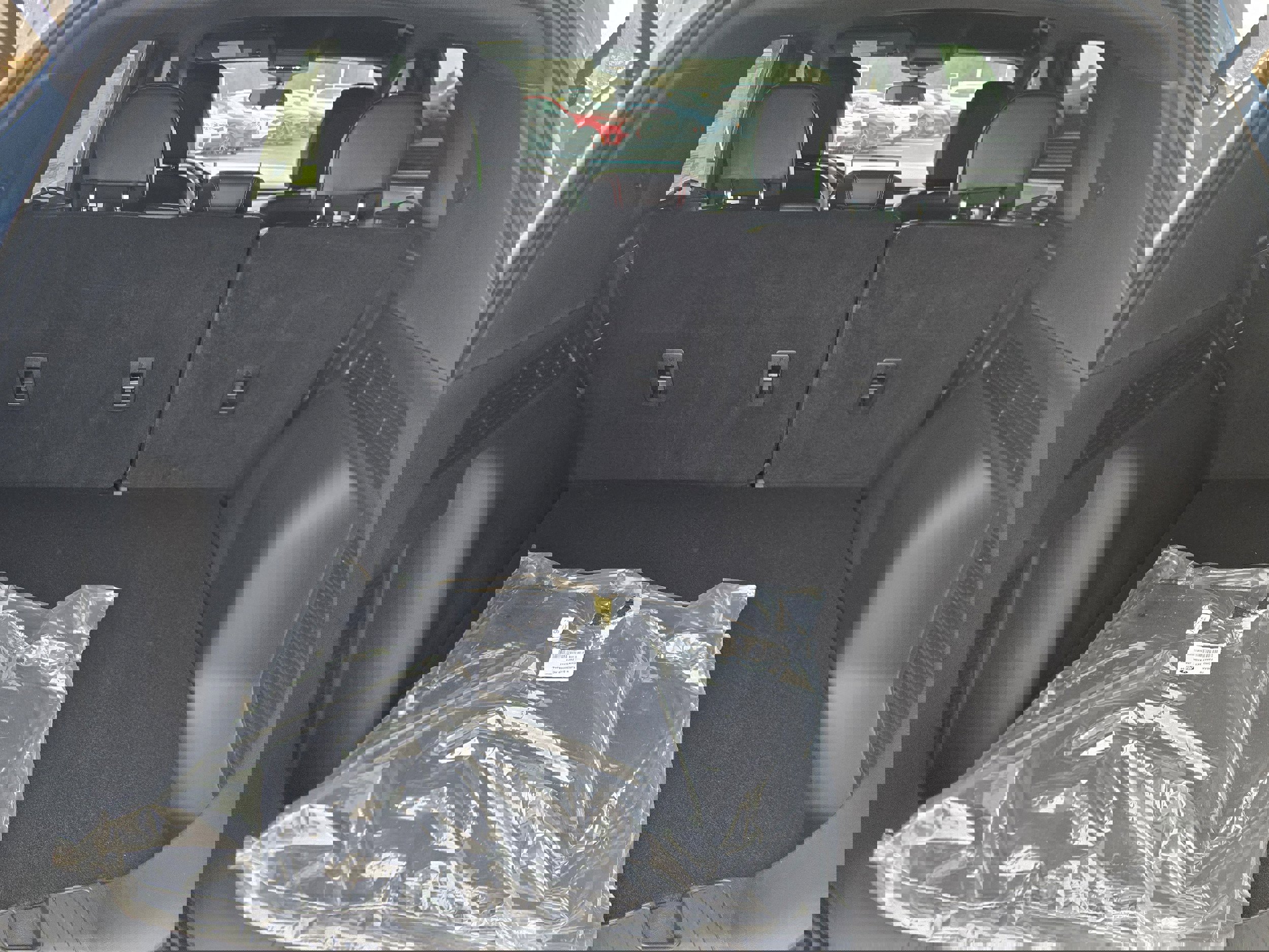 New 2026 Ford Escape ST-Line w/ Tech Pack #1 image 7