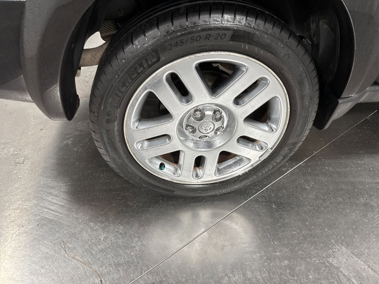 Used 2010 Dodge Nitro SE AWD/4WD image 16