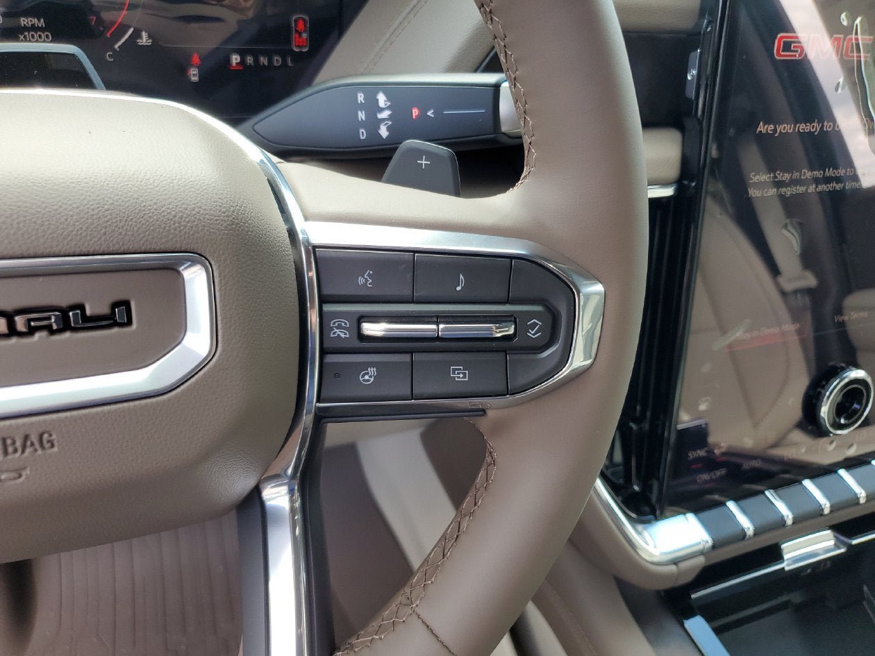 New 2027 GMC Yukon Denali w/ Denali Reserve Package AWD/4WD image 27