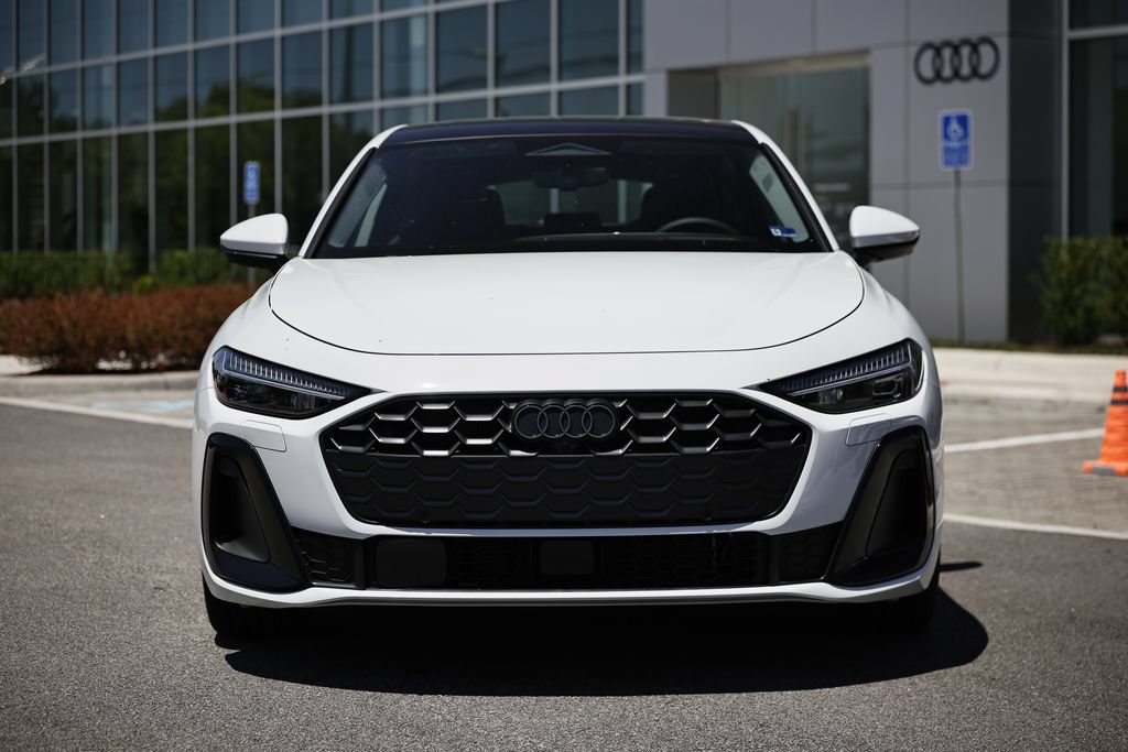 New 2026 Audi A5 2.0T Premium Plus AWD/4WD image 12