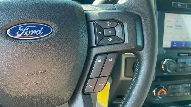 Used 2020 Ford F150 XLT w/ Equipment Group 302A Luxury AWD/4WD image 20