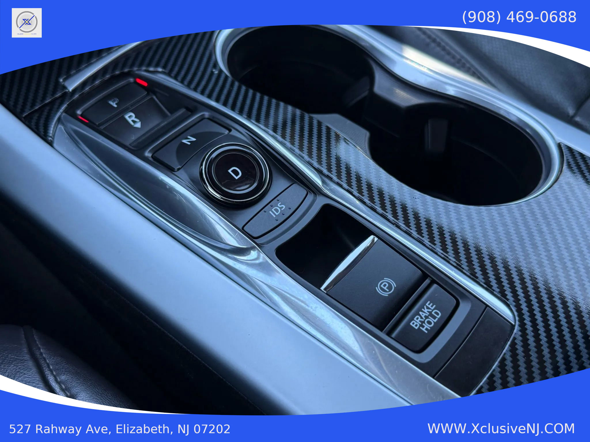 Used 2017 Acura TLX V6 w/ Technology Package image 20