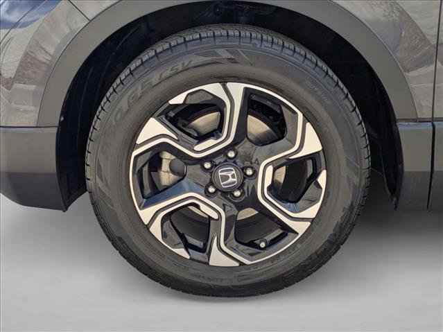 Used 2018 Honda CR-V Touring image 25