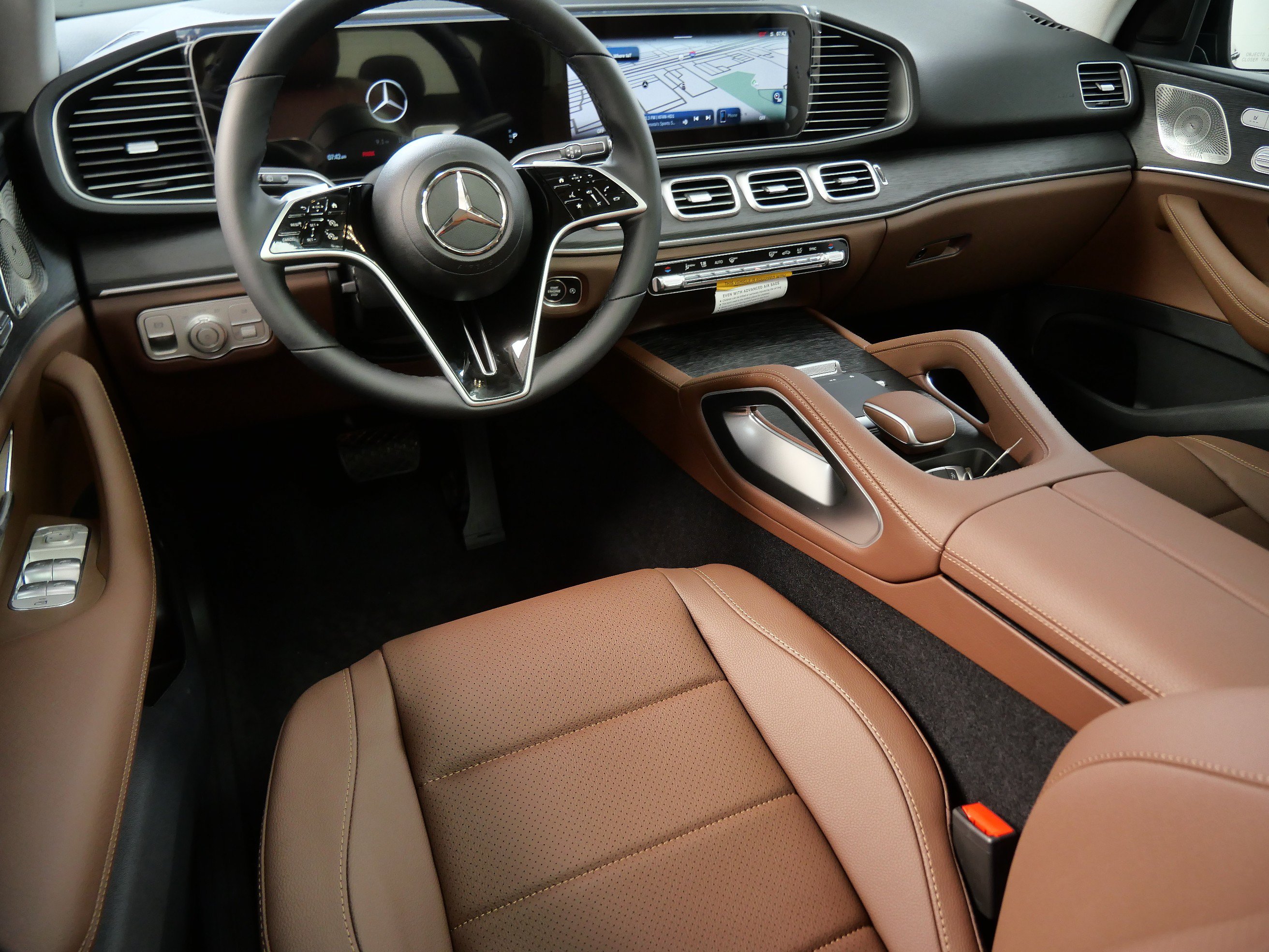 New 2026 Mercedes-Benz GLE 350 4MATIC image 2