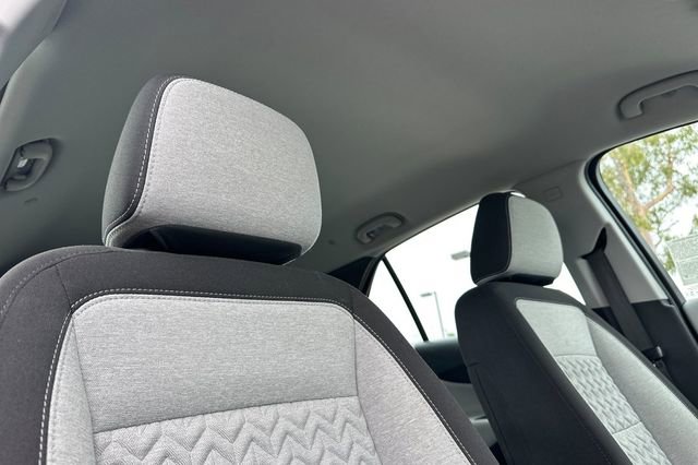 Used 2023 Chevrolet Equinox LS FWD image 18