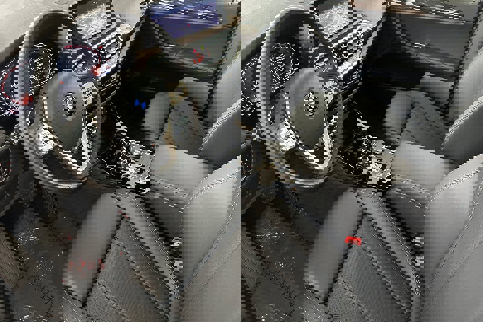 Used 2023 BMW X3 xDrive30i w/ Convenience Package image 11