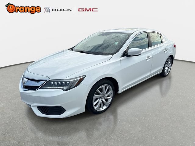 Used 2017 Acura ILX FWD image 7
