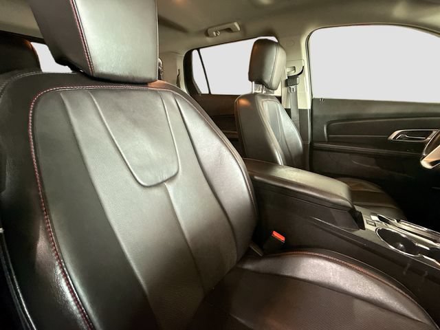 Used 2015 GMC Terrain SLT w/ Open Road Package AWD/4WD image 27