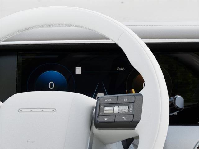 New 2026 Hyundai Palisade SEL image 14