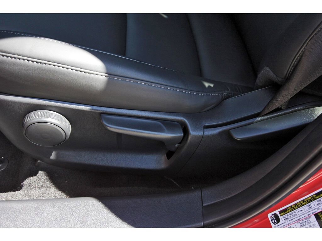 Certified 2025 MAZDA CX-30 AWD 2.5 S w/ Select Sport Pkg image 28