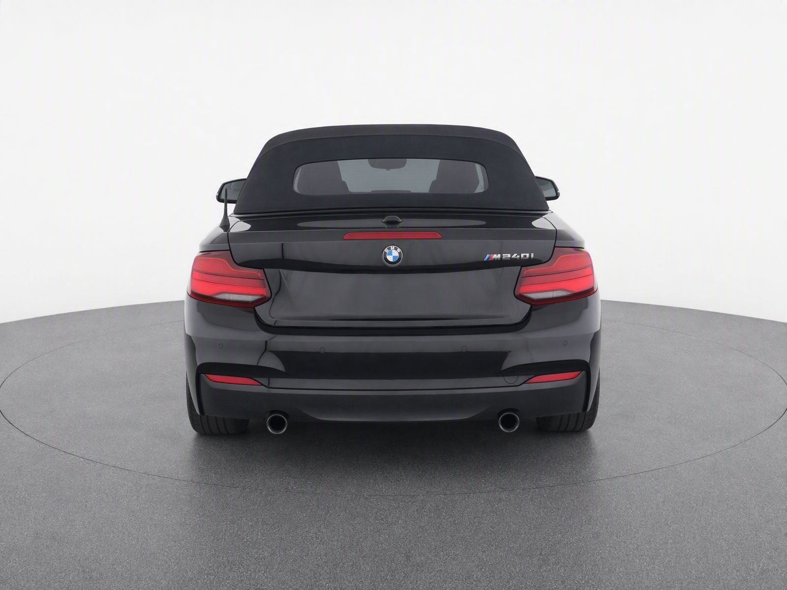 Used 2018 BMW M240i Convertible RWD image 5