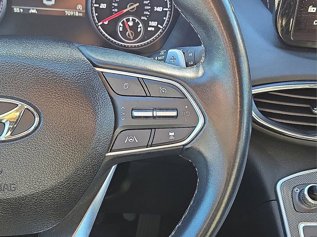 Used 2023 Hyundai Santa Fe SEL image 21