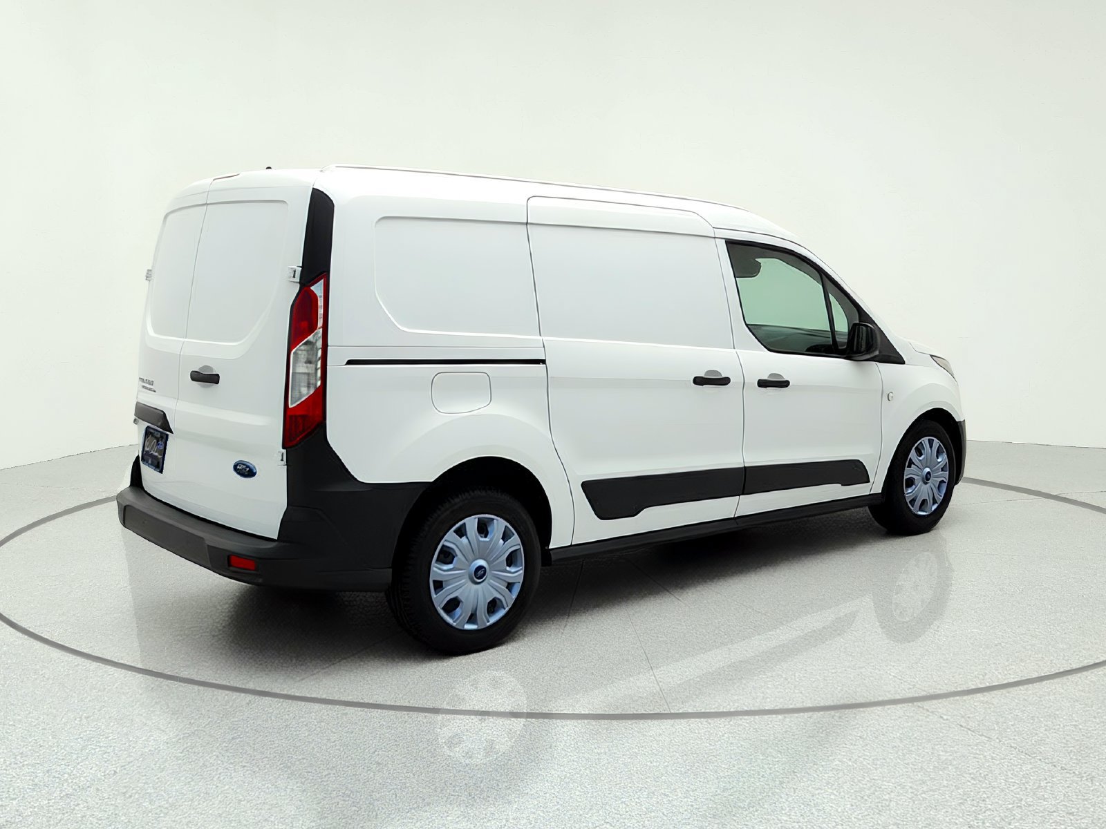 Used 2023 Ford Transit Connect XL FWD image 7