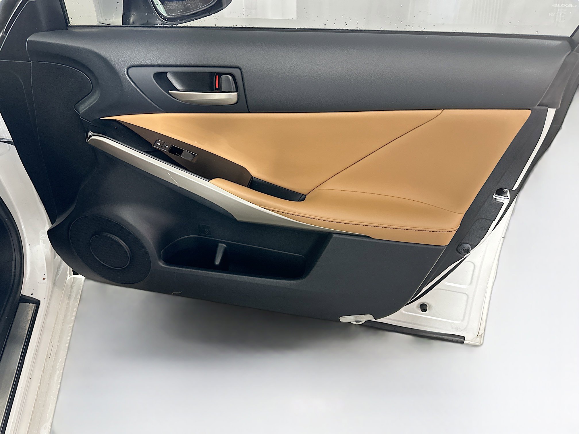 Used 2018 Lexus IS 300 w/ Accessory Package 2 image 33