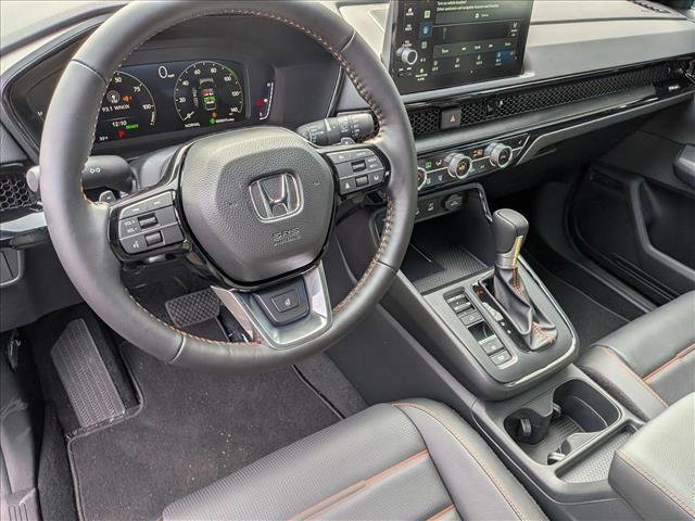 New 2026 Honda CR-V Sport Touring image 3
