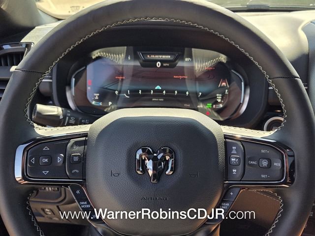 New 2026 RAM 1500 Limited w/ Night Edition image 25