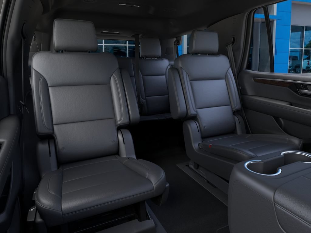 New 2026 Chevrolet Tahoe LT w/ Comfort Package RWD image 17