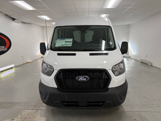 New 2026 Ford Transit 250 148 Medium Roof image 2