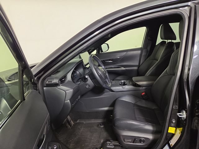 Used 2021 Toyota Venza Limited w/ Advanced Technology Package AWD/4WD image 12