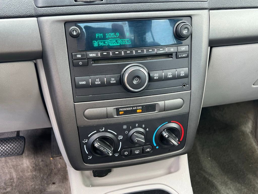 Used 2008 Chevrolet Cobalt LT image 29
