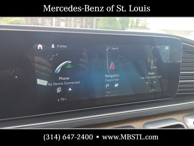 Used 2020 Mercedes-Benz GLE 350 4MATIC image 25